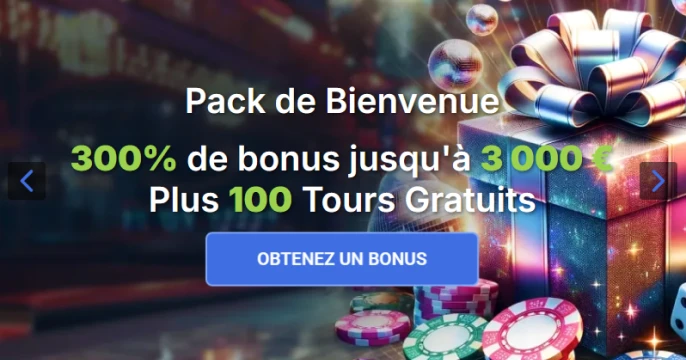 casino Discowin